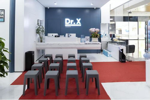 dr.x 羽视眼科,为孩子的眼睛保驾护航