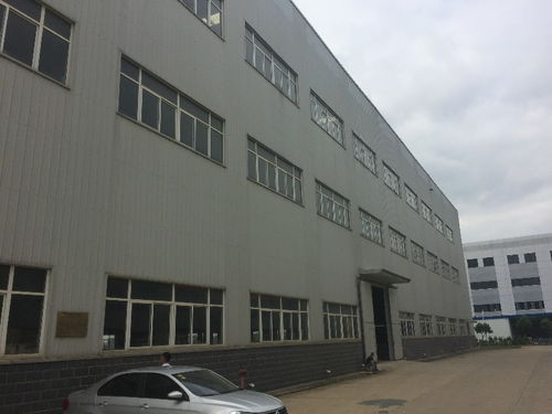 蔡甸厂房出租 同创科技产业园二楼419平米小面积厂房出租，适合武汉企业